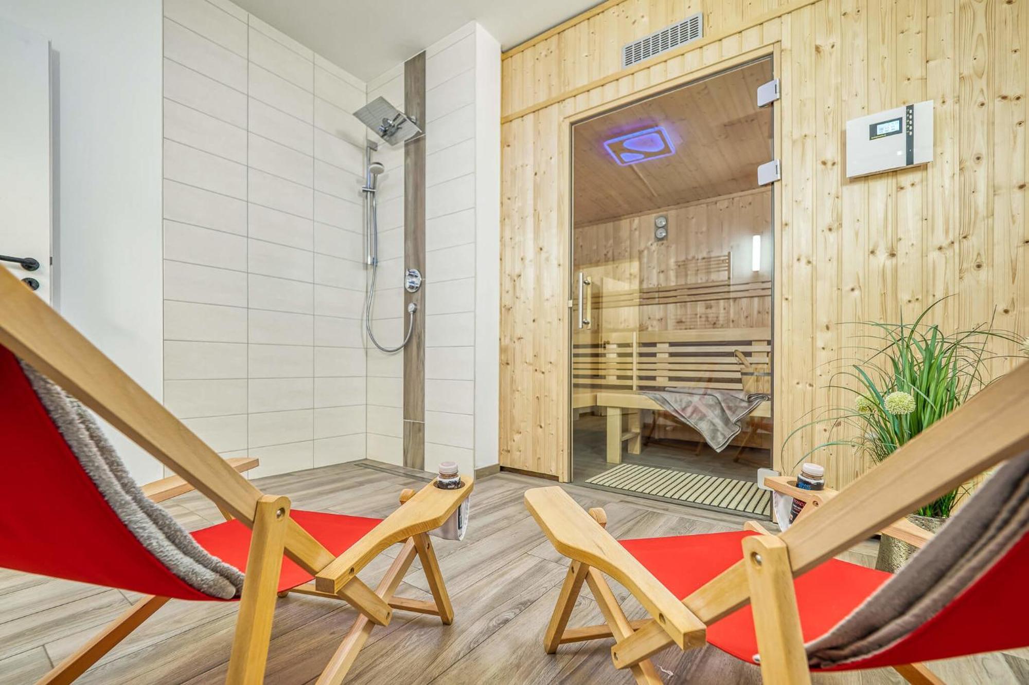 Strandstrasse 16 - Wohnung 3 Zingst Esterno foto